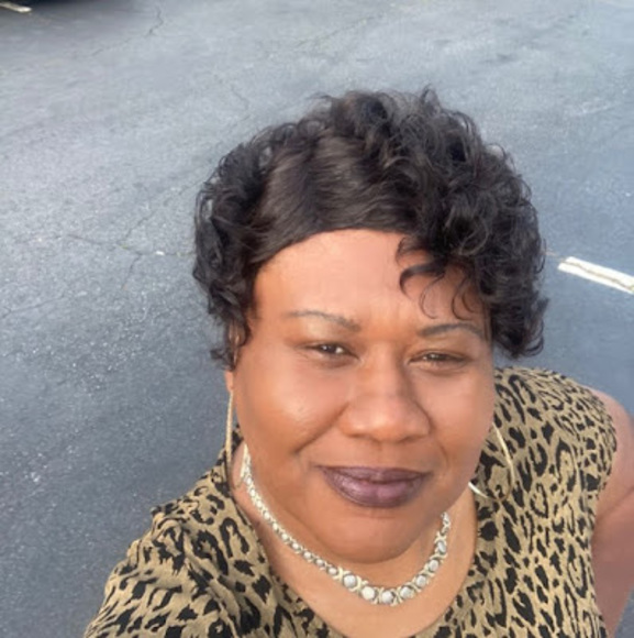 Meet your Posher, Lashawna - Picture 1 of 1